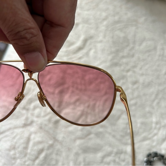 Louis Vuitton Star Pilot Sunglasses - Picture 10 of 12